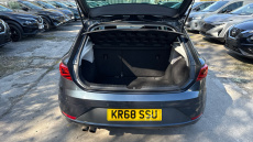 SEAT Leon 1.5 TSI EVO 150 FR [EZ] 5dr Petrol Hatchback